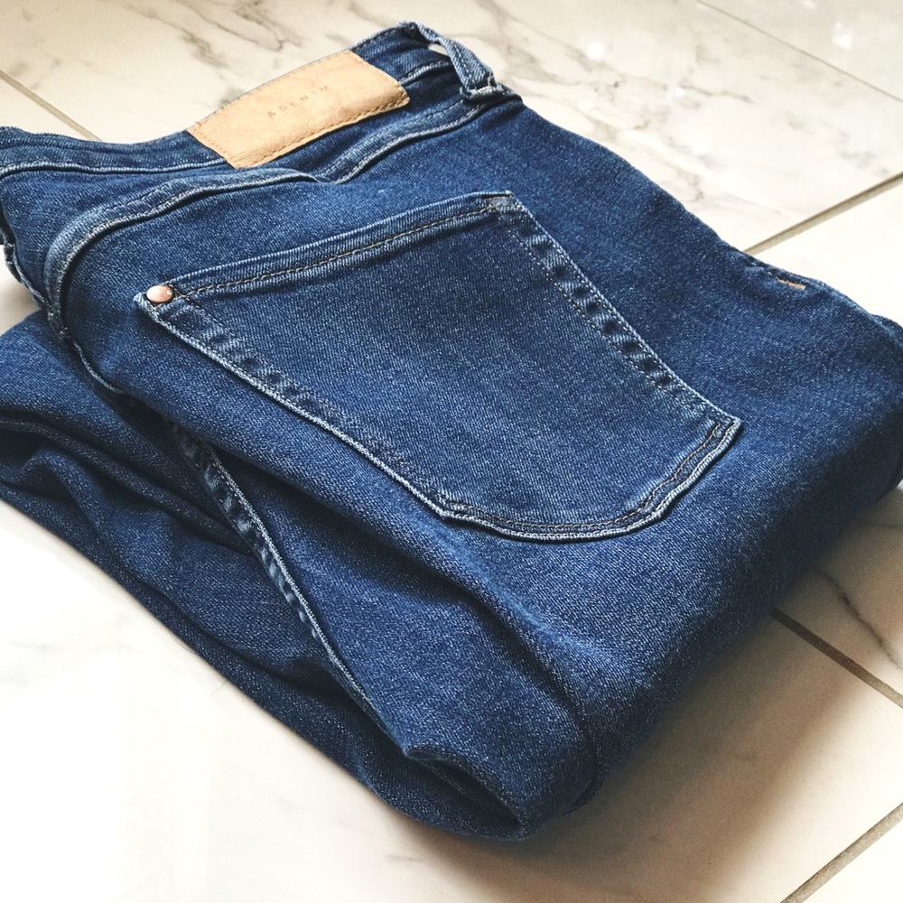 Excellent condition H&M skinny jeans